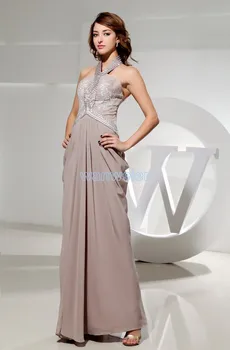 

elbiseler 2020 plus size women's formal beaded burgundy evening gowns real photo long chiffon coral evening Homecoming Dresses