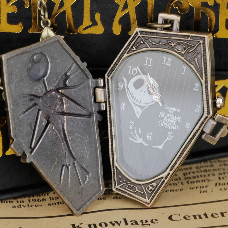 Рисунок 4 - Классические карманные кварцевые