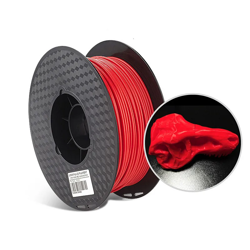 

3D Printer PLA1.75 Filament ABS Spool Filament for 3D Printing AS99