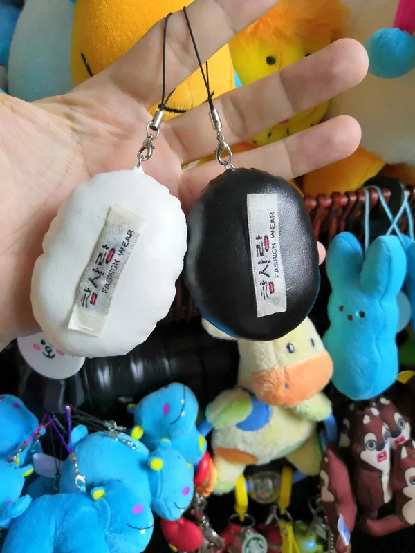 Милый мультфильм Джек Скеллингтон Кошмар перед Рождеством Поцелуй меня чучела