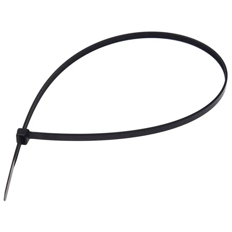 

4.8 x 380mm Cable Ties (Pack of 100)