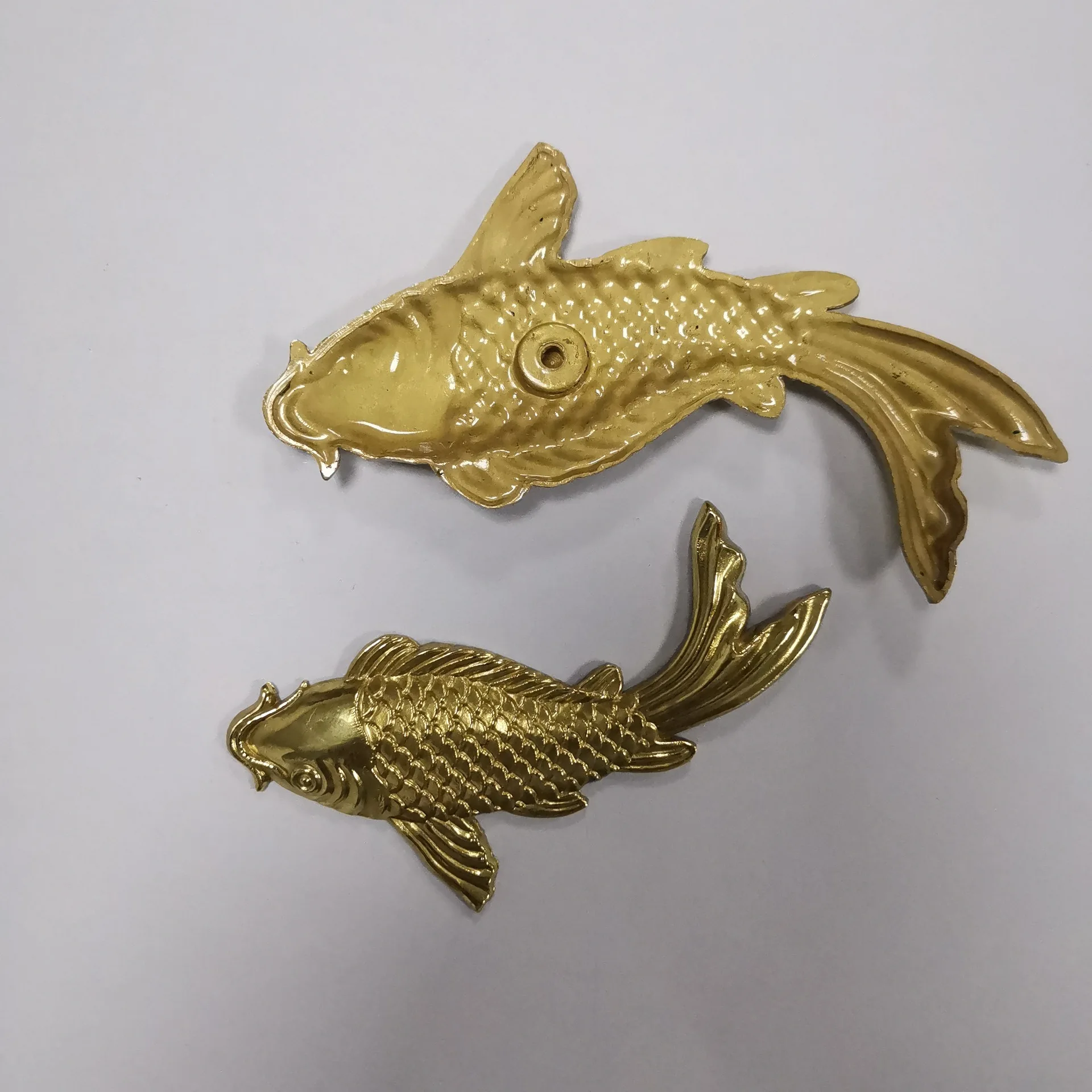 fundo cobre arte ferro tela de correspondência acessórios puxadores e alças