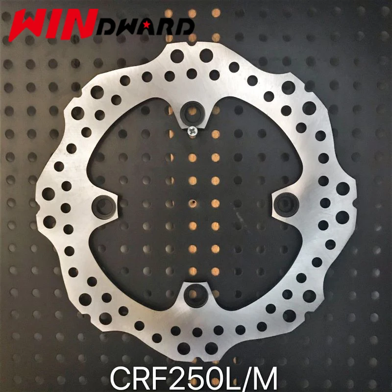 

Тормозной диск для мотоцикла CRF250L / M / 【 2012-2020 】