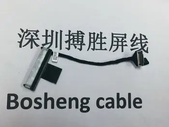 

HDD Connector Flex Cable For Dell 13 7347 7348 laptop SATA SSD Hard Drive Adapter wire 0MK3V3 450.01V02.0001