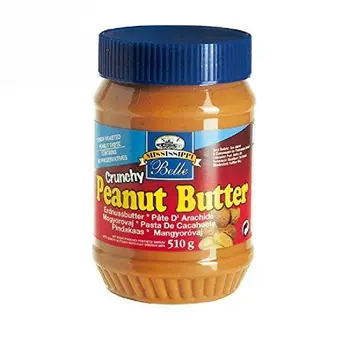 

MB Chunky Peanut Butter 510g.