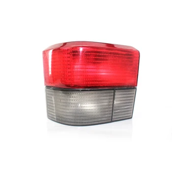 

Left /Right Car Smoked Red Rear Tail Light For Multivan T4 1992-2004 Tail Lights Auto Accessories