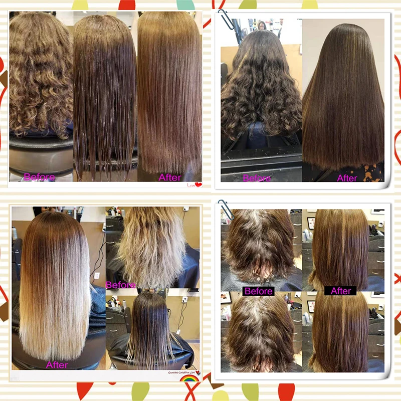 100% Natural Green Botanicals 300ML Shape Keratin+Purifying Shampoo+Smooth Booster With Straighten and Smooth Damaged Cruly Hair 100% Natural Green Botanicals 300ML Shape Keratin+Purifying Shampoo+Smooth Booster With Straighten and Smooth Damaged Cruly Hair