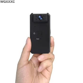 

Mini DV Camcorder HD 1080P Camera Night Vision Sport Outdoor DV Voice Video Recorder Action HD Bike Bicycle Recorder Cam