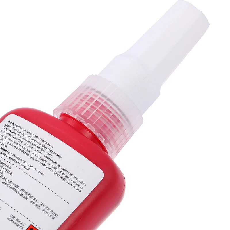 Клей для подшипников loctite