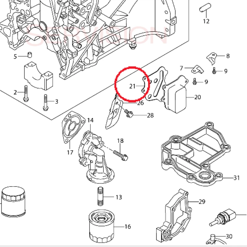 ǰ  OEM ǰ ڵ    16621-68M00 Suzuki New Vitara SX4 S-cross K14C,K10C,Suzuki Swift Baleno Rs K10C