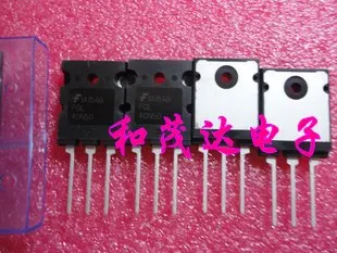 5 шт., новые оригинальные кнопки FQL40N50-264 500V 40A на