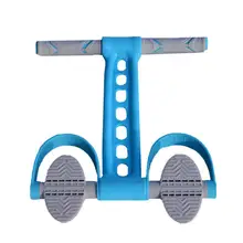 Многофункциональные педали для йоги, силиконовые домашние сидения, вспомогательное оборудование для фитнеса, тренировок, йоги, упражнений, вытяжной ремень, пояс, упражнения для живота