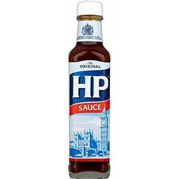 

HP Salsa Originale (255g) (Confezione da 2)