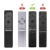 SIKAI Пульт дистанционного управления чехол для Samsung QLED smart TV BN59-01312A 01312H 01312M Ударопрочный чехол для кожи