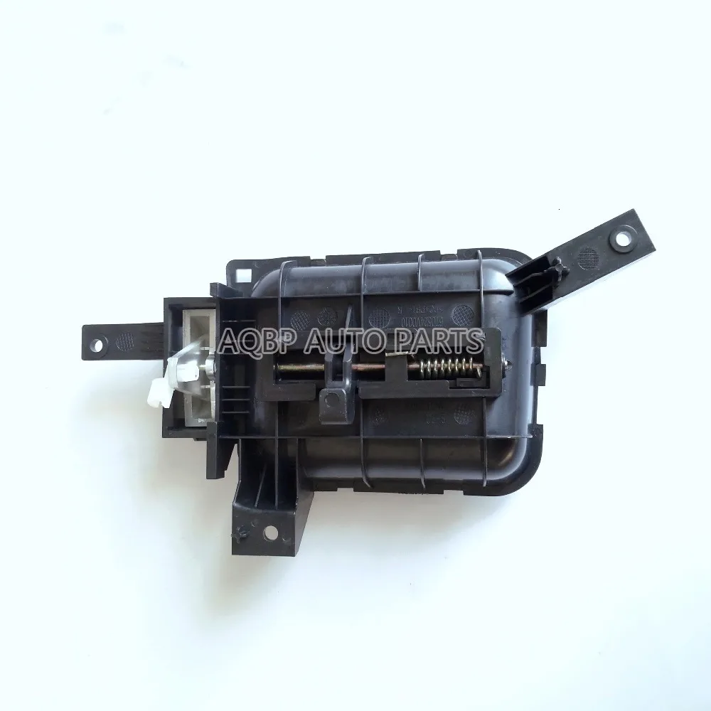 JAC M3 oe 6705240V0010 правая средняя инерционная дверная ручка Авто запасные части