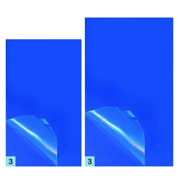 

Anti Dust Mat Anti Dust Dirt Remover Small Peel Off Sticky Floor Door Pads for Mother Easily Household Cleaning Part