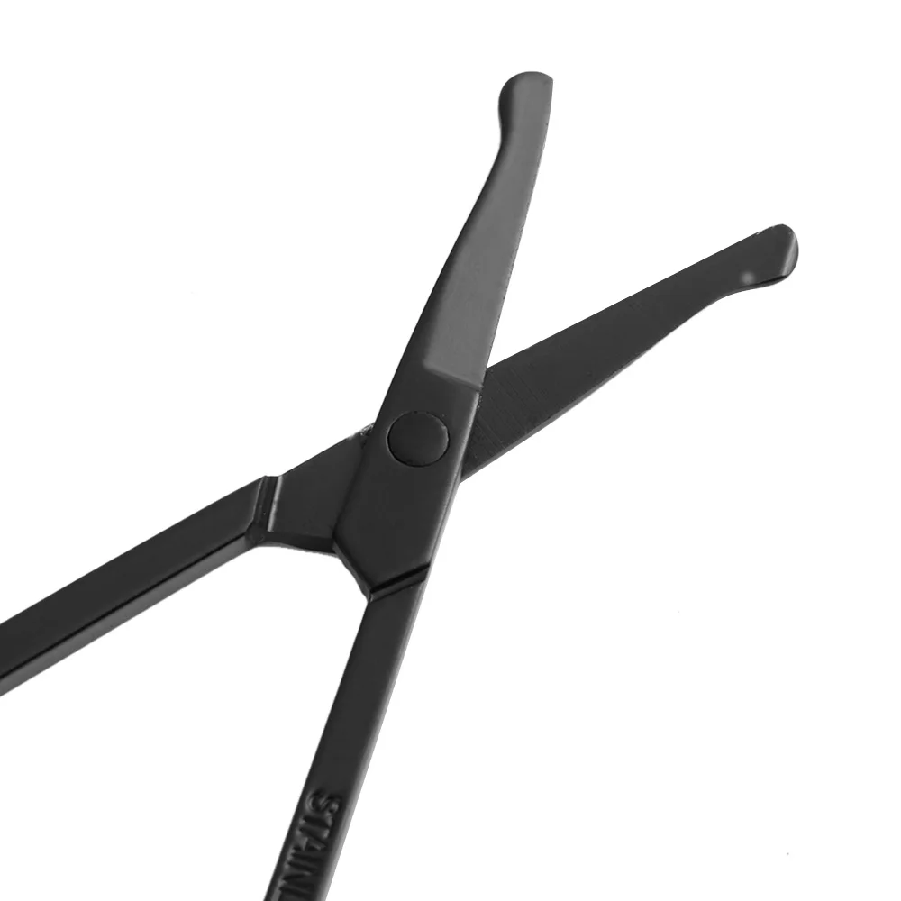 1 шт. ножницы для макияжа из нержавеющей стали|Ножницы маникюра| |