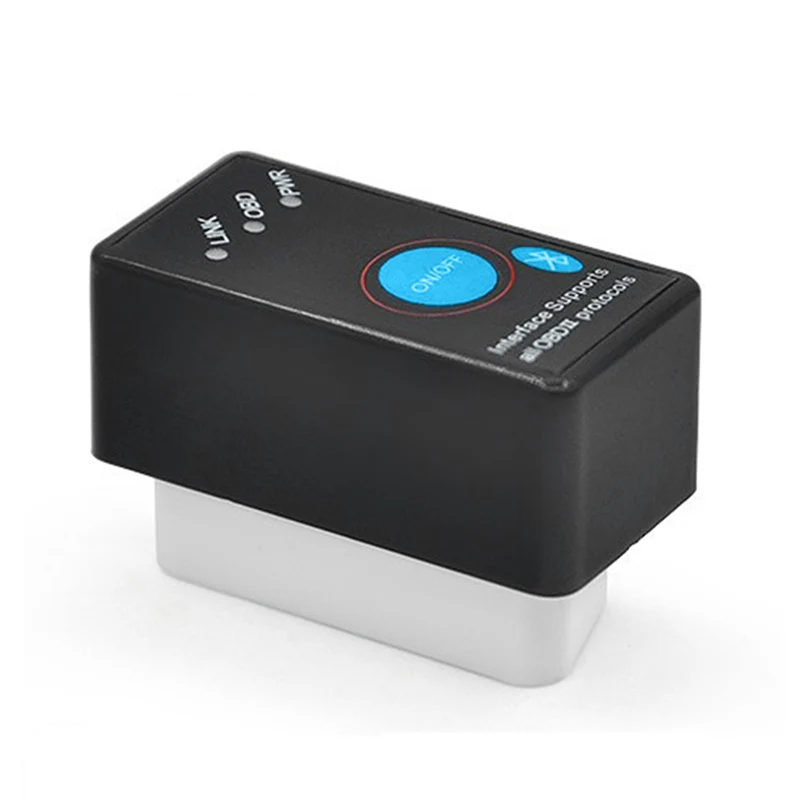 Rovtop V1.5 EML327 Bluetooth OBD2 код ридер адаптер автомобильного диагностического
