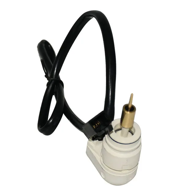 thumbnail image 2 of Carburetor Start Choke 5507-180 Part For 400 4X4 AUTOMATIC 2005-2 GDS 2 of 12