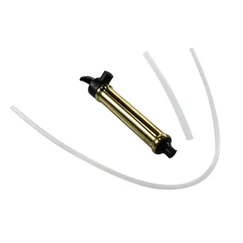

Pump manual to replace engine oil 12200