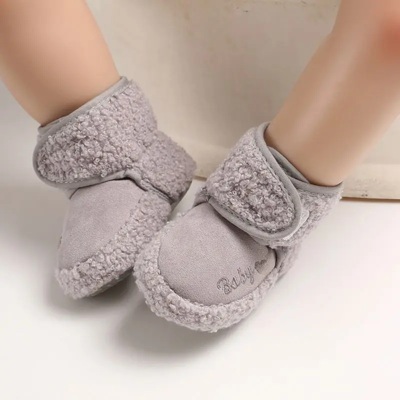 

baby shoes