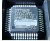 

100% NEW Free shipping STM32F101C8T6 STM32F101C8 STM32F101C8T6TR ARM-MCU