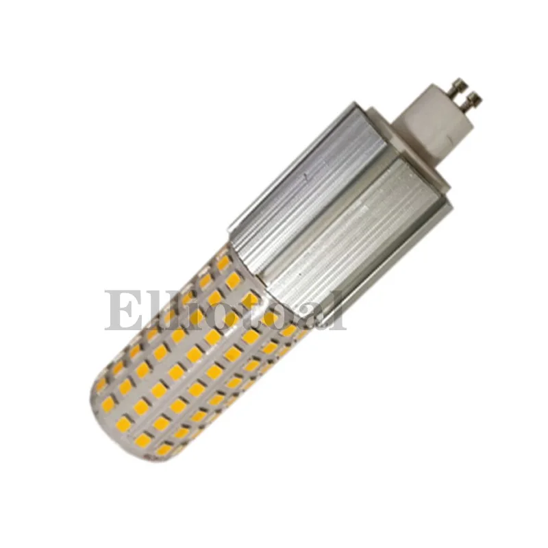 GU6.5 светодиодный Светодиодная лампа 15 Вт 1500LM SMD2835 светодиодный лампы лампа сверхъяркая AC85-265V лампа высокой яркости освещения