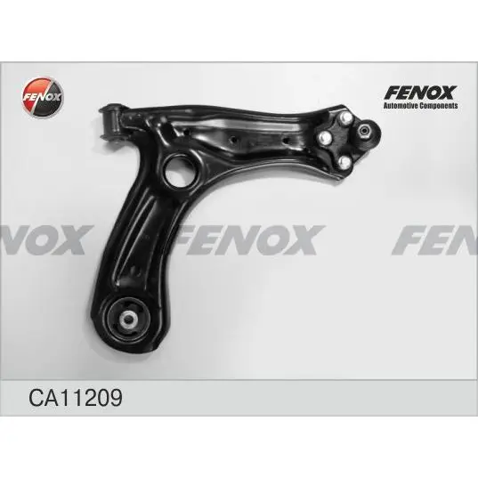 Arm front lower right Audi A1 Seat Ibiza VW Polo 1.2/1.4 | Автомобили и мотоциклы