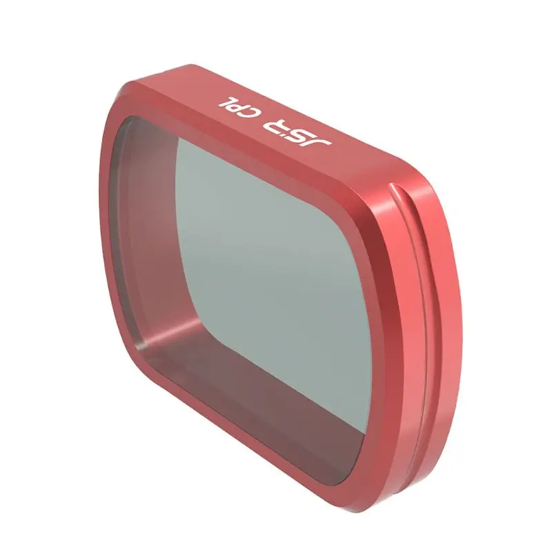 3 в 1 CPL ND8 ND16 Комплект фильтров для объектива камеры Комплект для DJI OSMO карманные аксессуары для Кардана 3 шт./компл