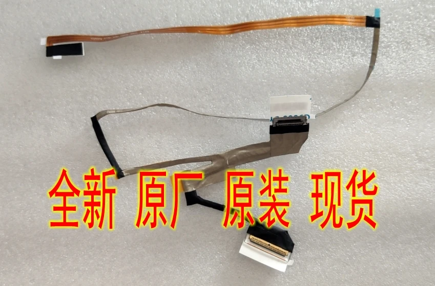 

Новый оригинальный кабель для dell для Vostro 5510 N5510 led lcd lvds 0DV63W DV63W cn-0DV63W