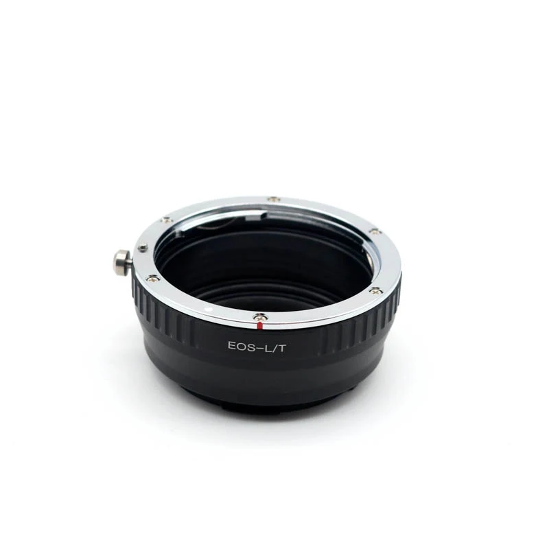Переходное кольцо Canon EOS EF для Leica T mount L/T Adapter Typ 701 беззеркальное