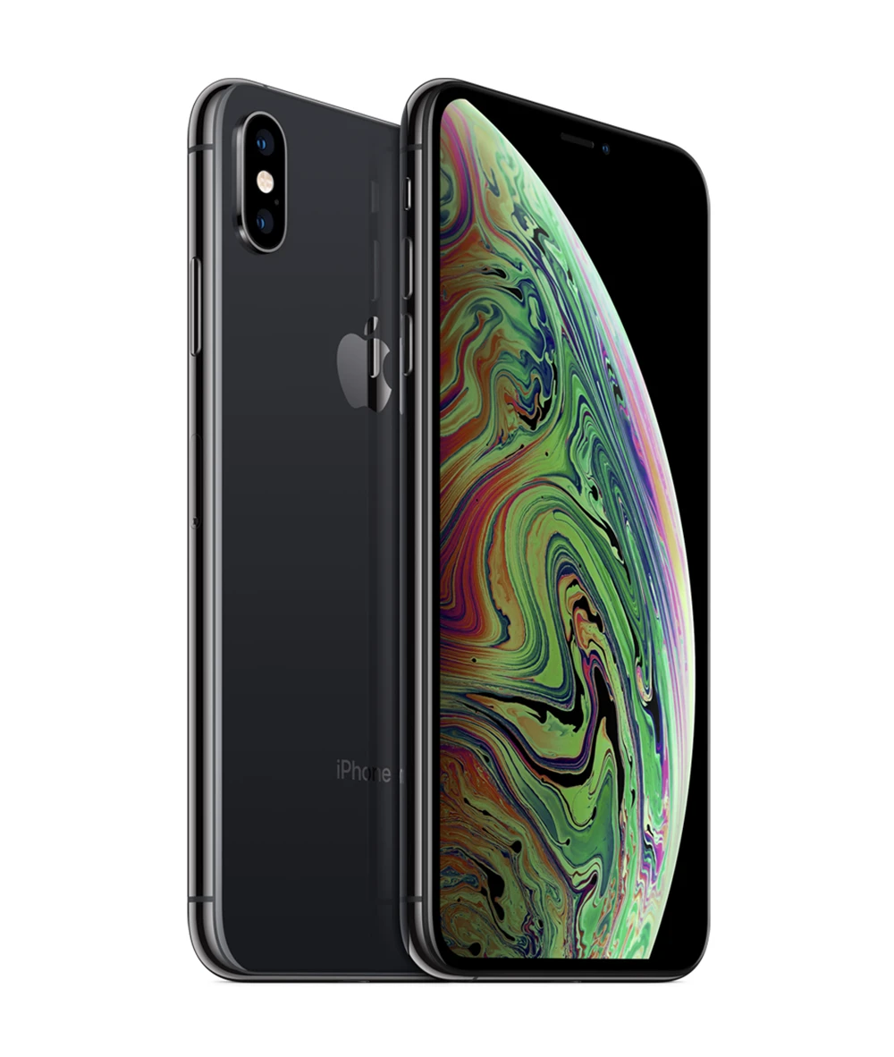 iPhoneXsMaxSpaceGray256GB