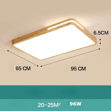 LED Современные Акриловые Сплава Круглые 5 см супер тонкий Светодиодные Лампы.Светодиодные Светильники.Люстры Потолочные.Светильники Потолочные Светильники.Светильник Потолочный Светильник Для Столовой,Фойе и Спальни - Цвет корпуса: Rectangle