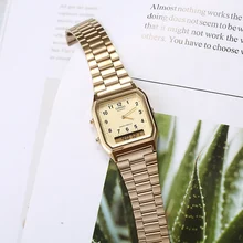 Casio Watch Aq-230ga-9b - Quartz Wristwatches - AliExpress