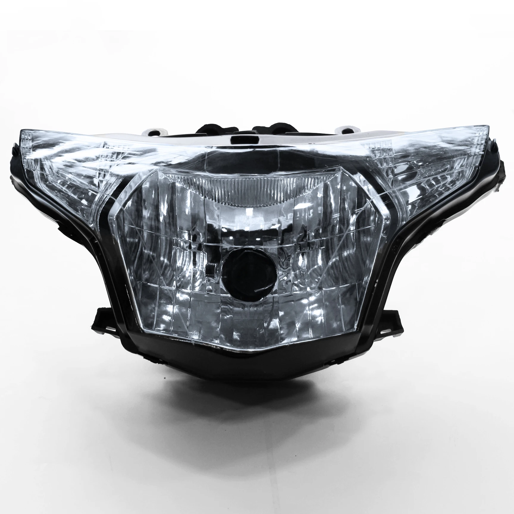 

Headlight Assembly Headlamp Light Fit for Honda CBR250 2011-2015 12 13 14