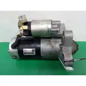 

M001T81582 STARTER MOTOR MAZDA 6 KOMBI ((. 2012->)