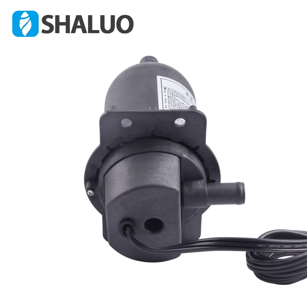 Diesel generator engine parts Diesel Generator Water Heaters AC110V 220V Self-circulating Engine Preheater Electric Water Heater Thermostat Genset Parts
