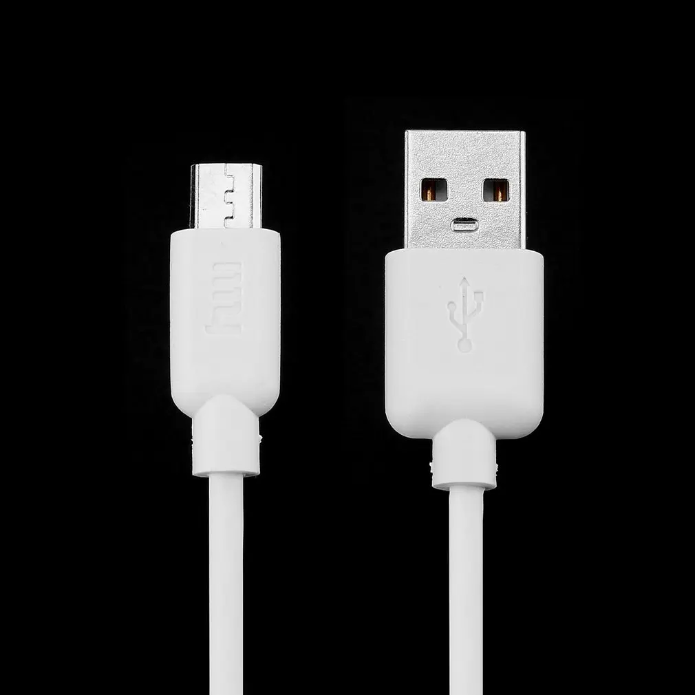 USB кабель для передачи данных безопасный ПВХ провод 2.1A Быстрая Зарядка Синхронизация данных зарядный кабель для мобильного телефона линия с высокой скоростью передачи данных