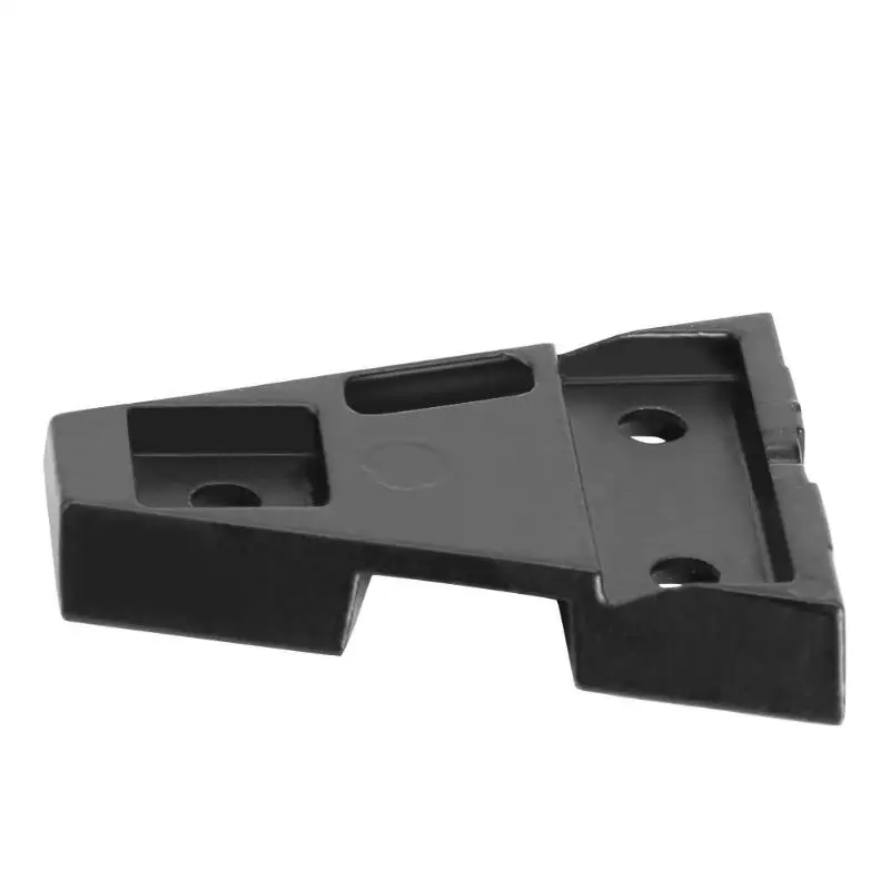 Металлический V-Mount V-Lock Мужской разъем адаптера розетка для sony DSLR видео камеры Питание Батарея V Mount