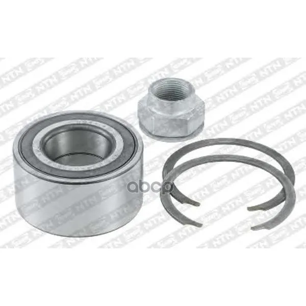 R153.55_!К-Т Подш. Ступ. Пер Opel Corsa 1.3cdti/1.7cdti 06 Ntn-Snr R15355 NTN-SNR арт. R15355
