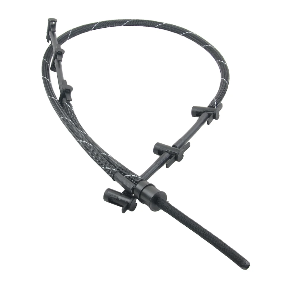 AP01 1 x New Fuel Overflow Hose for AUDI VW 95511021801 059130218AF 0840094 0928402195 CASB CATA CCWA CAPA CAND