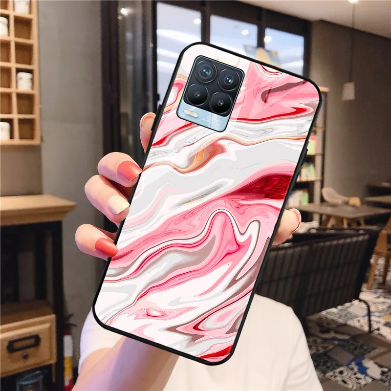 Retro Style Phone Case For Oppo Realme 8 Pro Cases Tempered Glass For Oppo R9 R11S R17 R11 Pro R50 Mirror Realme 5 6 7 Pro Cover Retro Style Phone Case For Oppo Realme 8 Pro Cases Tempered Glass For Oppo R9 R11S R17 R11 Pro R50 Mirror Realme 5 6 7 Pro Cover