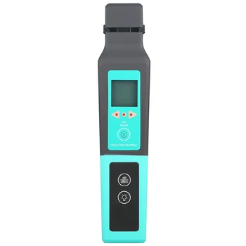 

Optical Fiber Identifier with Four Adaptors equal to JDSU Identifier