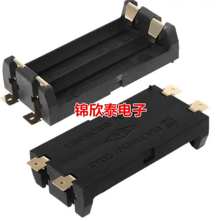 5 шт. держатель аккумулятора нейлоновый устойчивый к высоким температурам 14500 14505