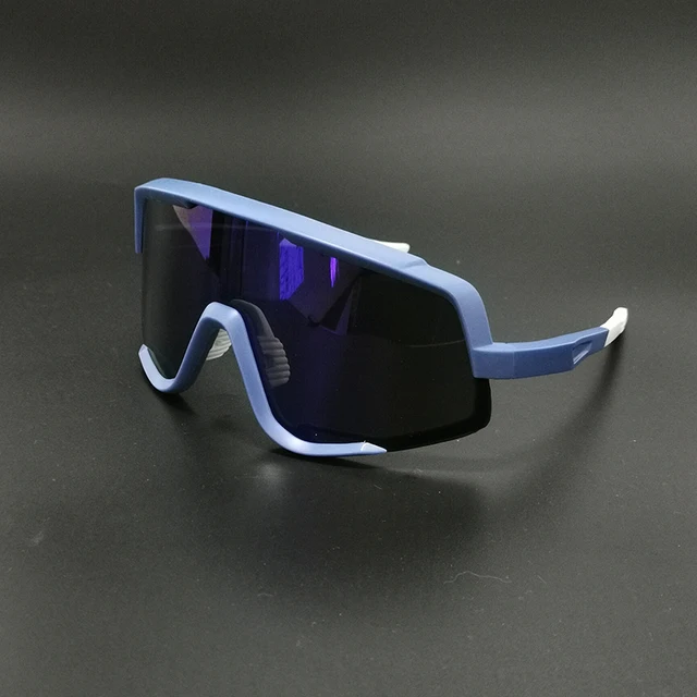 Men Women Sport Road Bike Sunglasses UV400 Rimless Cycling Glasses 2022 MTB Running Fishing Eyewear Male Bicycle Goggles Cyclist Color 15