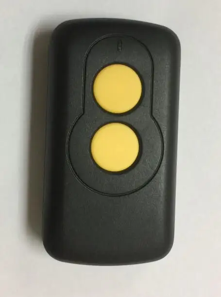 

Garage door remote control 27.145MHz FMT201/FMT301/FMT401 Compatible Garage