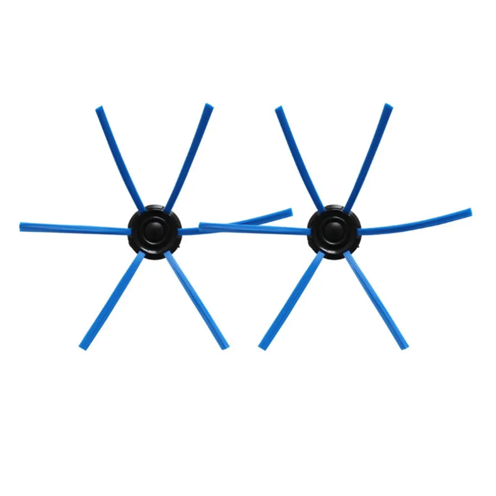 5 пар Запчасти для робота-пылесоса боковая щетка для Isweep 320 Philips FC8810 FC8820 FC8830 FC8832 аксессуары для роботов