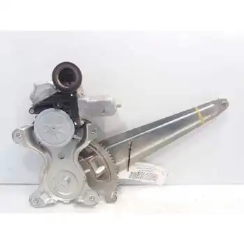 

8571060180 window lifter Rear Left Toyota Land Cruiser 200 (j14) 4.5 V8 Turbodiesel