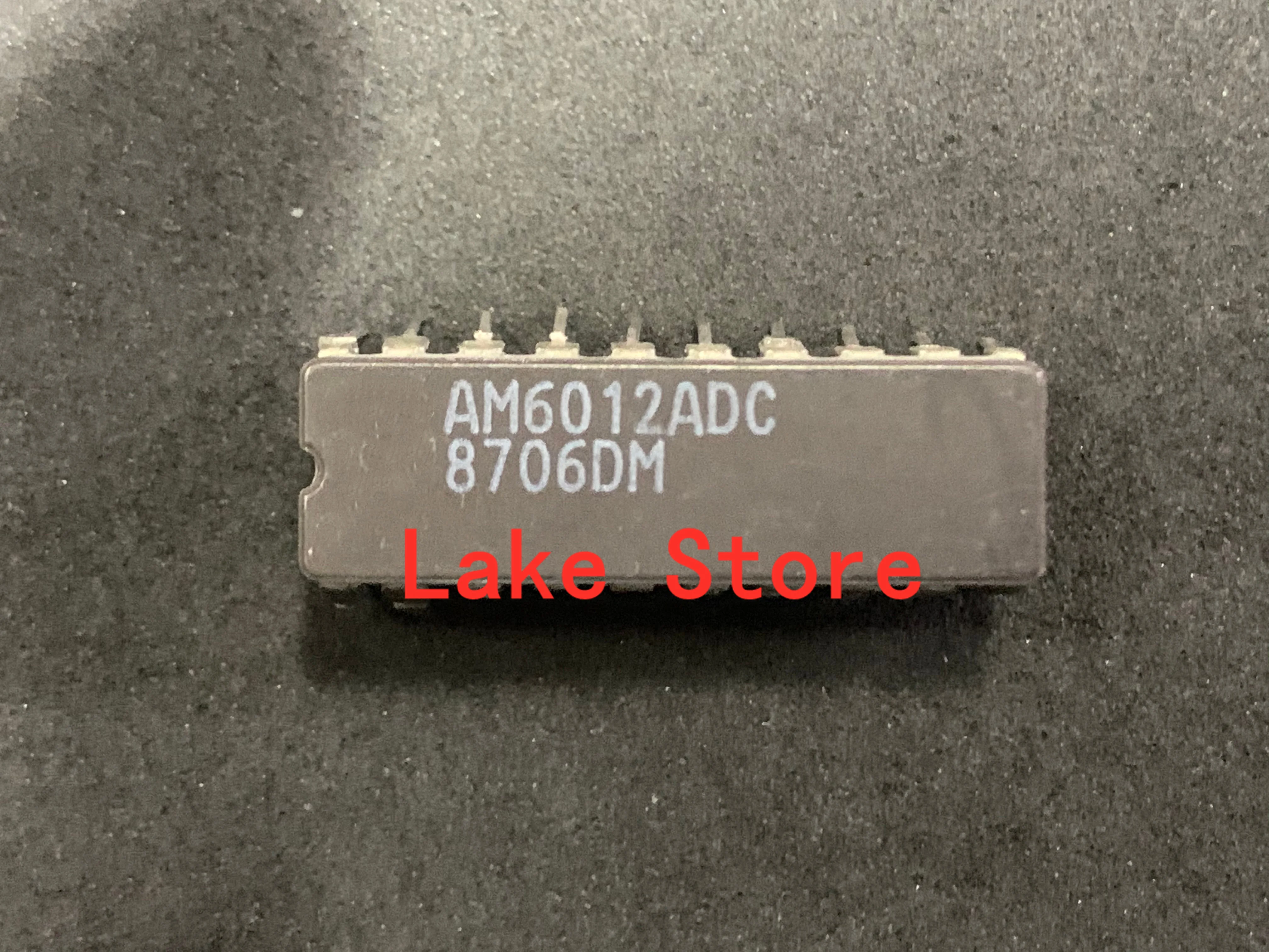 

5 unids/lote AM6012DC AM6012ADC CDIP AM6012