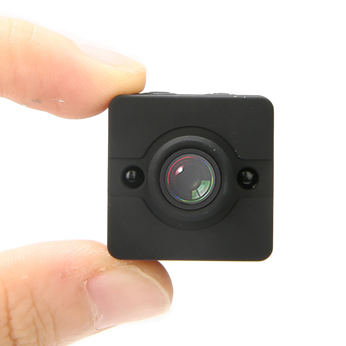 Smallest camera. Smallest camera